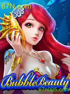 BubbleBeauty