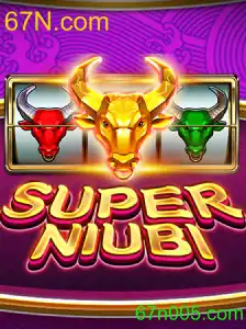 SuperNiubi